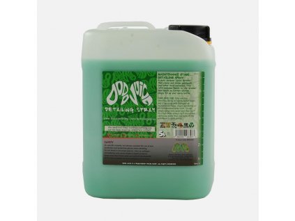dodo juice bob detailing spray 5L