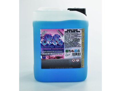 dodo juice spirited away 5L