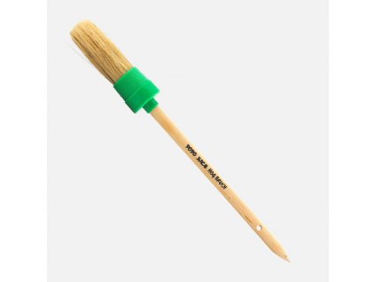 dodo juice hog brush 25mm