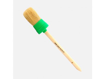 dodo juice hog brush 40mm