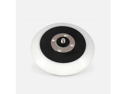 dodo juice supernatural midi orbital backing plate 125mm
