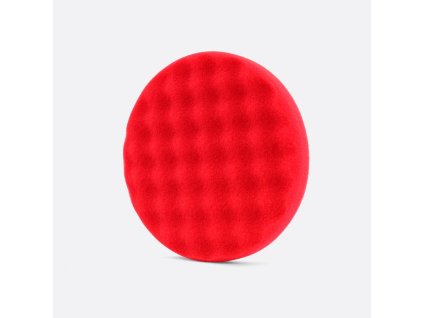 dodo juice waffle red foam 150mm