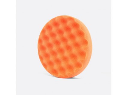 dodo juice waffle orange foam 150mm