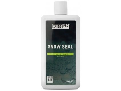 valetpro snow seal 500ml
