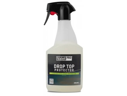 valetpro drop top protector 500ml