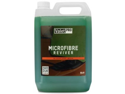 valetpro microfibre reviver 5L