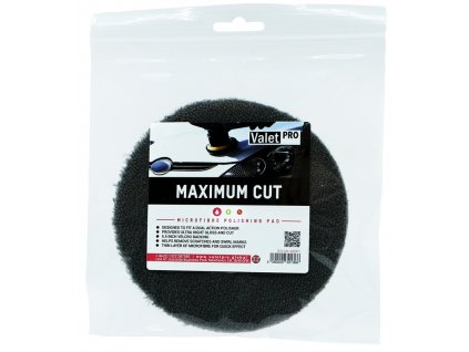 valetpro maximum cut polishing pad