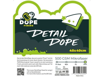 dope fibers detail dope 1