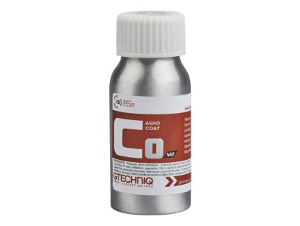 Gtechniq C0v2 Aero Coat 30ml