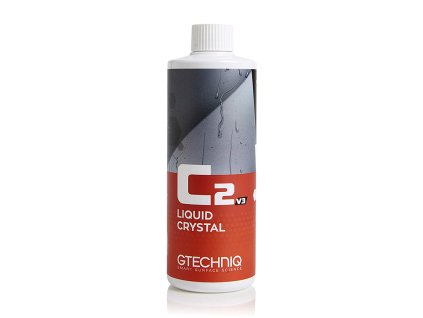 Gtechniq C2 500