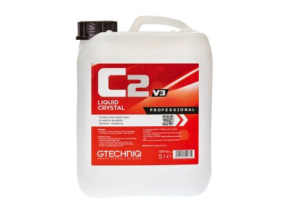 Gtechniq C2 5L
