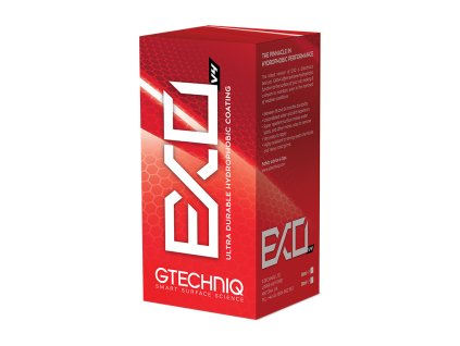 Gtechniq EXO Ultra Durable Hybrid Coating
