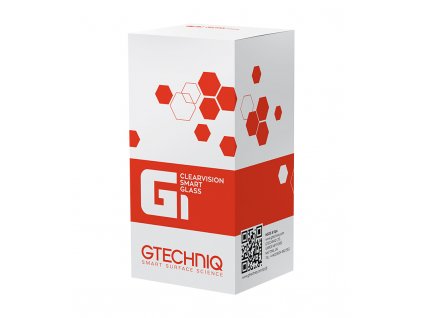 Gtechniq G1 15
