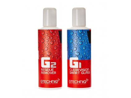 Gtechniq G1 100