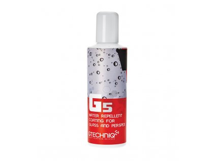 Gtechniq G5 Water Repellent 100ml