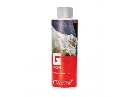 Gtechniq GWash 250ml