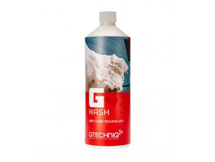 Gtechniq GWash 1L