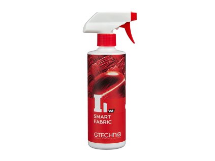 Gtechniq I1 Smart Fabric 500ml