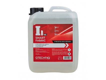 Gtechniq I1 Smart Fabric 5L