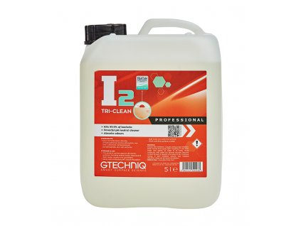 Gtechniq I2 Tri Clean 5L