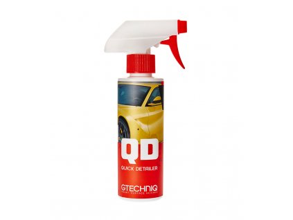 Gtechniq Quick Detailer 250ml