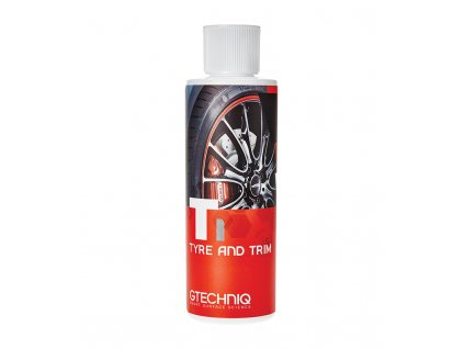 Gtechniq T1 Tyre Trim 250ml