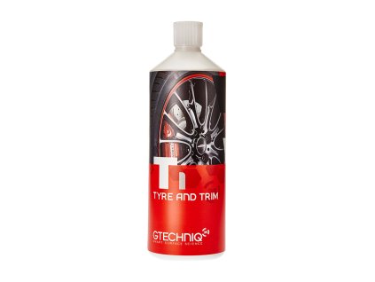 Gtechniq T1 Tyre Trim 1L