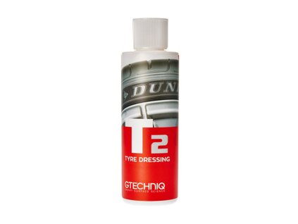 Gtechniq T2 Tyre Dressing 250ml