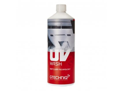 Gtechniq UV Wash 500ml