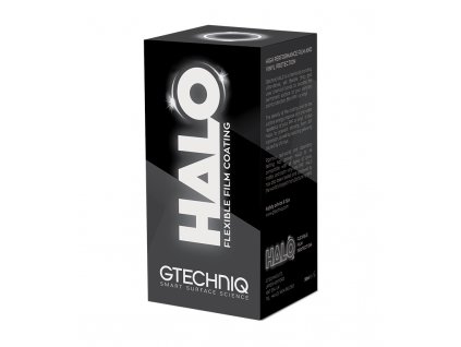 Gtechniq HALO Flexible Film Coating
