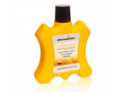 colourlock lederpflege impragnierol 175ml