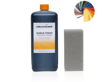 colourlock nubuk fresh 1l