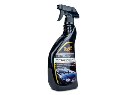 Meguiars Ultimate Quik Detailer pripravek pro odstraneni lehkych necistot 650 ml 2018121812150