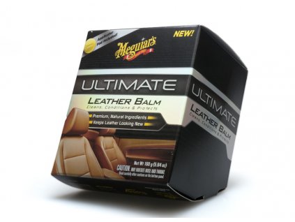 g18905 meguiars ultimate leather balm 1