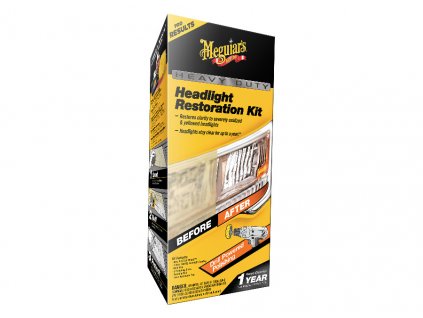Meguiars Heavy Duty Headlight Restoration Kit kompletni sada na renovaci svetlometu 20171212143117