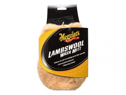 a7301 meguiars lambswool wash mitt