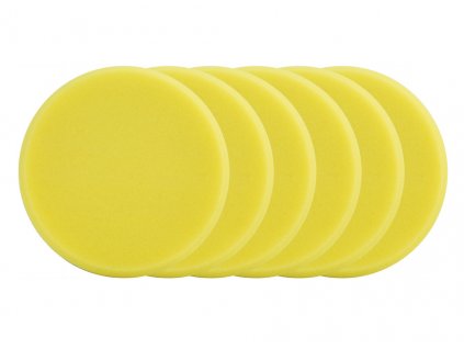 dfp6bulk meguiars soft buff foam polishing disc bulk 1