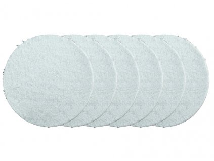 dmx5bulk meguiars da microfiber xtra cut disc bulk
