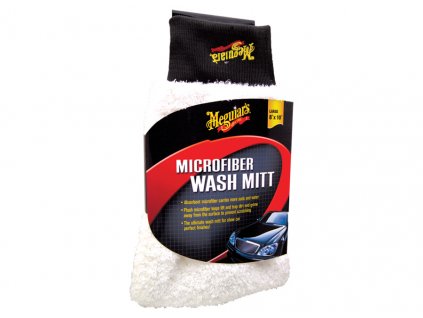 x3002 meguiars microfiber wash mitt 1