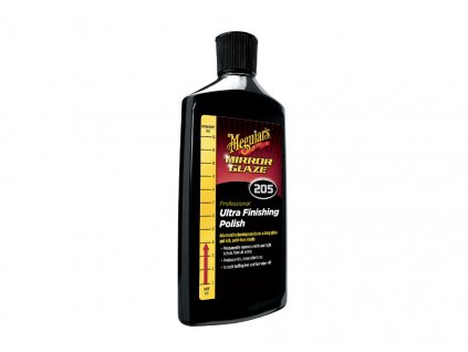 Meguiars Ultra Finishing Polish 237 ml nejoblibenejsi profesionalni finisovaci lestenka pro maximalni lesk s obsahem super mikroabraziv 201841811215