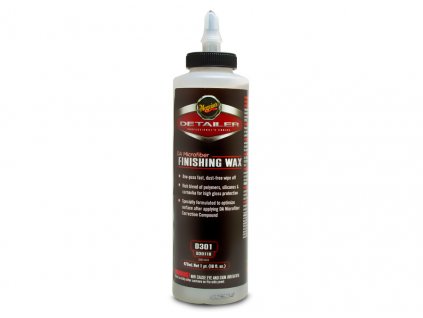 d30116 meguiars da microfiber finishing wax