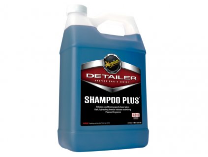 d11101 meguiars shampoo plus