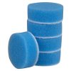 chemicalguys micro polishing pad blue 26mm