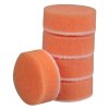 chemicalguys micro polishing pad orange 26mm