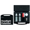koch chemie headlight polish set