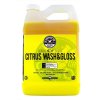 chemicalguys cws 301 citrus wash and gloss 3.78L