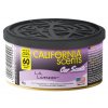 california scents vune la lavender