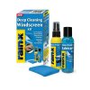 rainx deep cleaning windscreen kit