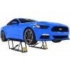 quickjack 5000tlx extended length portable car lift