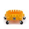 work stuff bucket dolly
